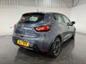 USED 2017 17 RENAULT CLIO 1.5 dCi Dynamique S Nav Hatchback 5dr Diesel Manual Euro 6 (s/s) (90 ps) 2 keys, FSH, DAB, cruise, alloys