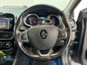 USED 2017 17 RENAULT CLIO 1.5 dCi Dynamique S Nav Hatchback 5dr Diesel Manual Euro 6 (s/s) (90 ps) 2 keys, FSH, DAB, cruise, alloys