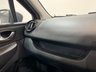 USED 2017 17 RENAULT CLIO 1.5 dCi Dynamique S Nav Hatchback 5dr Diesel Manual Euro 6 (s/s) (90 ps) 2 keys, FSH, DAB, cruise, alloys