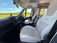 USED 2026 19 BAILEY ADVANCE 74-4 6spd Manual 