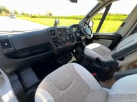 USED 2026 19 BAILEY ADVANCE 74-4 6spd Manual 