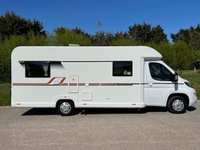 USED 2026 19 BAILEY ADVANCE 74-4 6spd Manual 