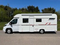 USED 2026 19 BAILEY ADVANCE 74-4 6spd Manual 