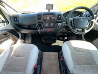 USED 2026 19 BAILEY ADVANCE 74-4 6spd Manual 