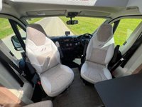 USED 2026 19 BAILEY ADVANCE 74-4 6spd Manual 