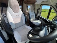 USED 2026 19 BAILEY ADVANCE 74-4 6spd Manual 