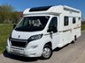 USED 2026 19 BAILEY ADVANCE 74-4 6spd Manual 