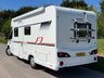 USED 2026 19 BAILEY ADVANCE 74-4 6spd Manual 