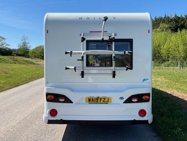 View our BAILEY ADVANCE 74-4