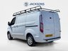 USED 2023 72 FORD TRANSIT CUSTOM 2.0 300 EcoBlue Limited Panel Van 5dr Diesel Manual L1 H1 Euro 6 (s/s) (130 ps) Low Mileage Panel Van