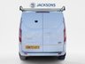 USED 2023 72 FORD TRANSIT CUSTOM 2.0 300 EcoBlue Limited Panel Van 5dr Diesel Manual L1 H1 Euro 6 (s/s) (130 ps) Low Mileage Panel Van