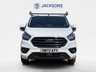 USED 2023 72 FORD TRANSIT CUSTOM 2.0 300 EcoBlue Limited Panel Van 5dr Diesel Manual L1 H1 Euro 6 (s/s) (130 ps) Low Mileage Panel Van