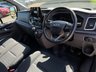 USED 2023 72 FORD TRANSIT CUSTOM 2.0 300 EcoBlue Limited Panel Van 5dr Diesel Manual L1 H1 Euro 6 (s/s) (130 ps) Low Mileage Panel Van