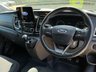 USED 2023 72 FORD TRANSIT CUSTOM 2.0 300 EcoBlue Limited Panel Van 5dr Diesel Manual L1 H1 Euro 6 (s/s) (130 ps) Low Mileage Panel Van