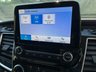 USED 2023 72 FORD TRANSIT CUSTOM 2.0 300 EcoBlue Limited Panel Van 5dr Diesel Manual L1 H1 Euro 6 (s/s) (130 ps) Low Mileage Panel Van