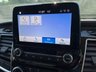 USED 2023 72 FORD TRANSIT CUSTOM 2.0 300 EcoBlue Limited Panel Van 5dr Diesel Manual L1 H1 Euro 6 (s/s) (130 ps) Low Mileage Panel Van