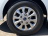 USED 2023 72 FORD TRANSIT CUSTOM 2.0 300 EcoBlue Limited Panel Van 5dr Diesel Manual L1 H1 Euro 6 (s/s) (130 ps) Low Mileage Panel Van