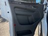 USED 2023 72 FORD TRANSIT CUSTOM 2.0 300 EcoBlue Limited Panel Van 5dr Diesel Manual L1 H1 Euro 6 (s/s) (130 ps) Low Mileage Panel Van