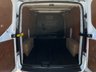 USED 2023 72 FORD TRANSIT CUSTOM 2.0 300 EcoBlue Limited Panel Van 5dr Diesel Manual L1 H1 Euro 6 (s/s) (130 ps) Low Mileage Panel Van