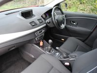 USED 2014 64 RENAULT MEGANE 1.5 dCi ENERGY Dynamique TomTom Hatchback 5dr Diesel Manual Euro 5 (s/s) (110 ps) www.suffolkcarcentre.co.uk - Located at Ilketshall