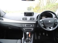 USED 2014 64 RENAULT MEGANE 1.5 dCi ENERGY Dynamique TomTom Hatchback 5dr Diesel Manual Euro 5 (s/s) (110 ps) www.suffolkcarcentre.co.uk - Located at Ilketshall