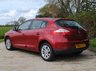USED 2014 64 RENAULT MEGANE 1.5 dCi ENERGY Dynamique TomTom Hatchback 5dr Diesel Manual Euro 5 (s/s) (110 ps) www.suffolkcarcentre.co.uk - Located at Ilketshall