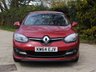 USED 2014 64 RENAULT MEGANE 1.5 dCi ENERGY Dynamique TomTom Hatchback 5dr Diesel Manual Euro 5 (s/s) (110 ps) www.suffolkcarcentre.co.uk - Located at Ilketshall