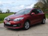 USED 2014 64 RENAULT MEGANE 1.5 dCi ENERGY Dynamique TomTom Hatchback 5dr Diesel Manual Euro 5 (s/s) (110 ps) www.suffolkcarcentre.co.uk - Located at Ilketshall