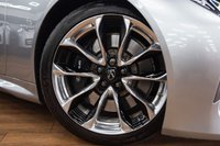 USED 2023 S LEXUS LC 5.0 500 V8 Regatta Inspiration Convertible  
