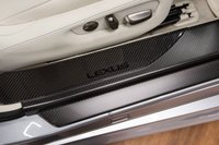USED 2023 S LEXUS LC 5.0 500 V8 Regatta Inspiration Convertible  