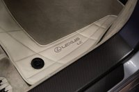USED 2023 S LEXUS LC 5.0 500 V8 Regatta Inspiration Convertible  