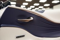 USED 2023 S LEXUS LC 5.0 500 V8 Regatta Inspiration Convertible  