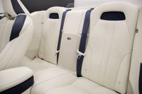 USED 2023 S LEXUS LC 5.0 500 V8 Regatta Inspiration Convertible  