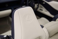 USED 2023 S LEXUS LC 5.0 500 V8 Regatta Inspiration Convertible  