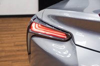 USED 2023 S LEXUS LC 5.0 500 V8 Regatta Inspiration Convertible  
