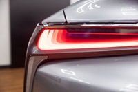 USED 2023 S LEXUS LC 5.0 500 V8 Regatta Inspiration Convertible  