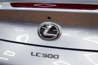 USED 2023 S LEXUS LC 5.0 500 V8 Regatta Inspiration Convertible  