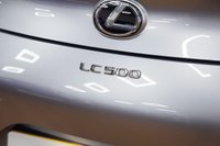 USED 2023 S LEXUS LC 5.0 500 V8 Regatta Inspiration Convertible  