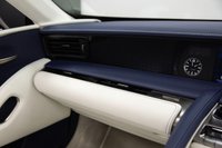 USED 2023 S LEXUS LC 5.0 500 V8 Regatta Inspiration Convertible  