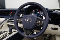 USED 2023 S LEXUS LC 5.0 500 V8 Regatta Inspiration Convertible  