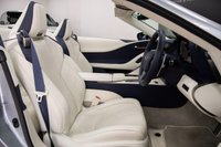 USED 2023 S LEXUS LC 5.0 500 V8 Regatta Inspiration Convertible  