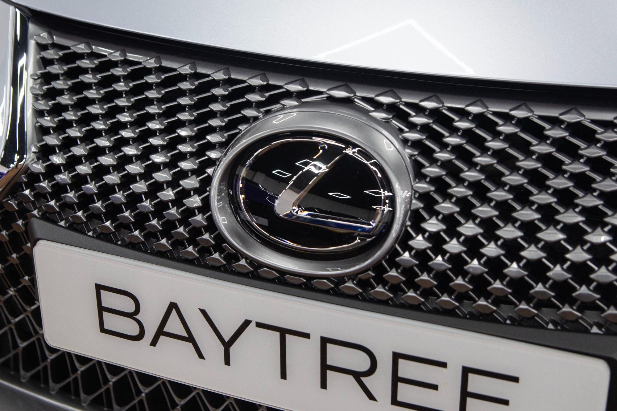 USED 2023 S LEXUS LC 5.0 500 V8 Regatta Inspiration Convertible  