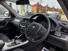 USED 2016 66 BMW X3 2.0 20d SE SUV 5dr Diesel Auto xDrive Euro 6 (s/s) (190 ps) 