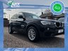 USED 2016 66 BMW X3 2.0 20d SE SUV 5dr Diesel Auto xDrive Euro 6 (s/s) (190 ps) 