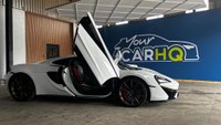 USED 2019 69 MCLAREN 570GT 3.8T V8 SSG Euro 6 (s/s) 2dr This is the 570GT for you