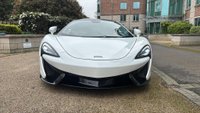 USED 2019 69 MCLAREN 570GT 3.8T V8 SSG Euro 6 (s/s) 2dr This is the 570GT for you