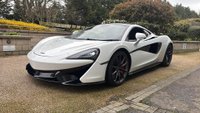 USED 2019 69 MCLAREN 570GT 3.8T V8 SSG Euro 6 (s/s) 2dr This is the 570GT for you
