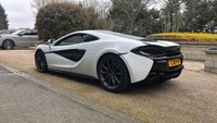 USED 2019 69 MCLAREN 570GT 3.8T V8 SSG Euro 6 (s/s) 2dr This is the 570GT for you