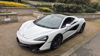 USED 2019 69 MCLAREN 570GT 3.8T V8 SSG Euro 6 (s/s) 2dr This is the 570GT for you