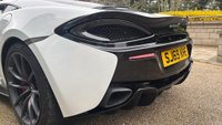 USED 2019 69 MCLAREN 570GT 3.8T V8 SSG Euro 6 (s/s) 2dr This is the 570GT for you